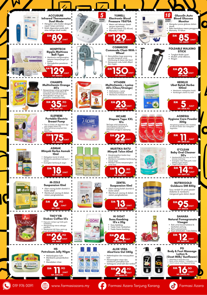 farmasiazara.my