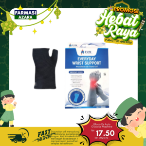 Evin Everyday Wrist Support