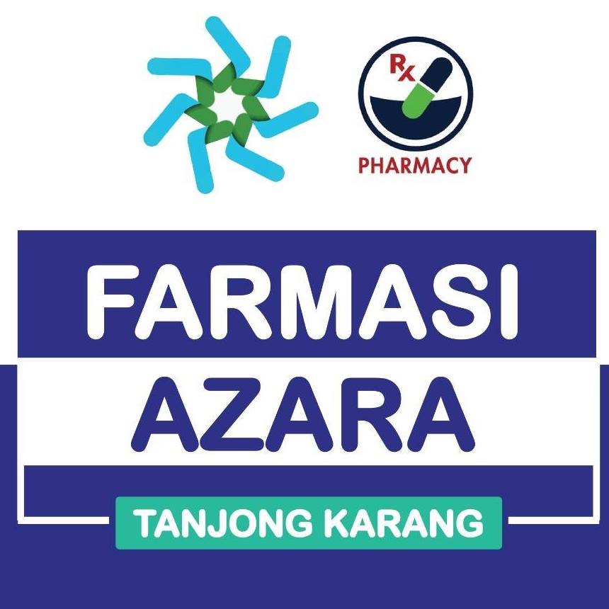 Logo Farmasi Azara